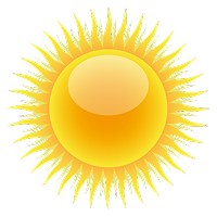 sun